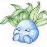 Oddish