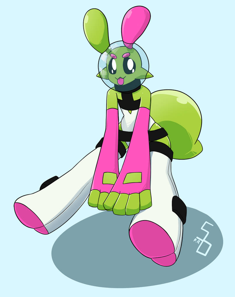 Sploot Fanart by SlushyPanda on DeviantArt