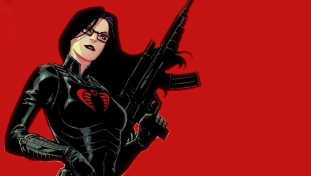 Baroness Rafferty Baroness wallpaper by M1ytCaws on DeviantArt