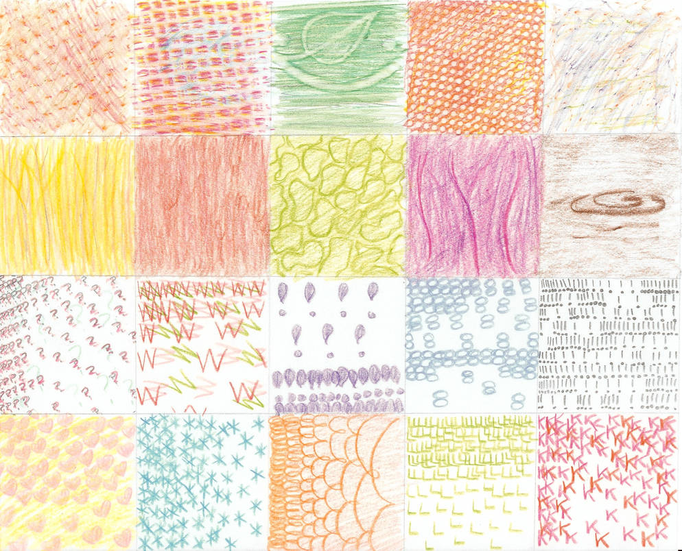Repetition Objects Texture Repetition, texture by tinderdapple on DeviantArt