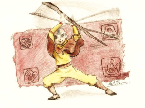 Aang