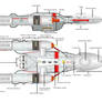 Yorktown Class Starship