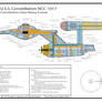 Constellation Cross-Section