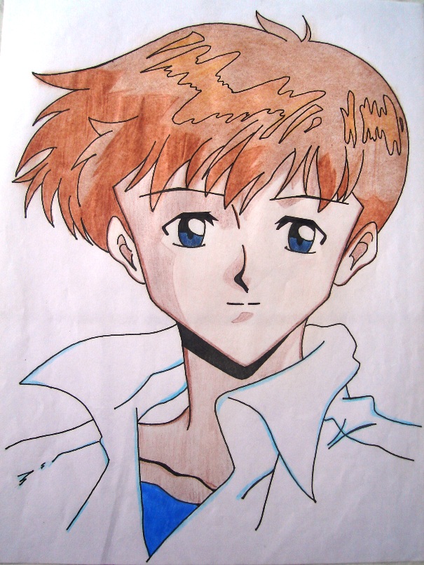 shinji