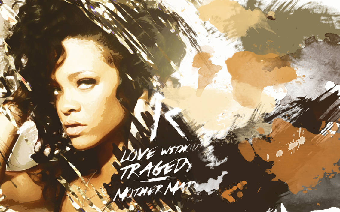 Love Without Tragedy Mother Mary By Fuesanta On Deviantart