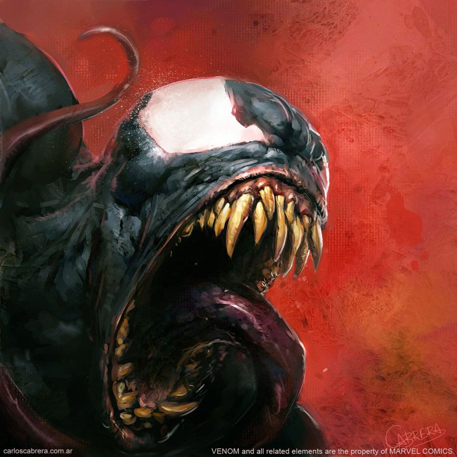 Venom