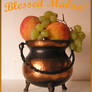 Blessed Mabon