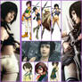 Yuffie Group