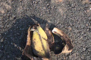 Decaying Banana