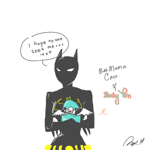 batmama