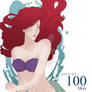 - Ariel - 100 likes on facebook