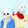 Skeleton Bros
