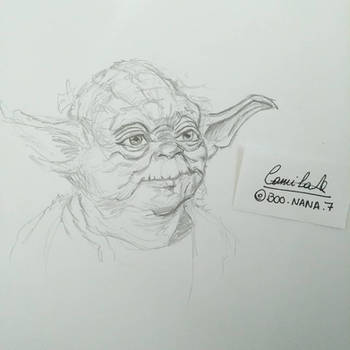 Yoda