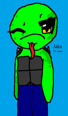 Jake Turtle Jake by DarkMutantCat-Turtle on DeviantArt