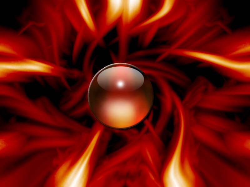 Fireball Wallpaper By Hindsight On Deviantart Fireball Wallpaper By Hindsight On Deviantart