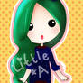 Chibi Adoptable#1 [CLOSE]