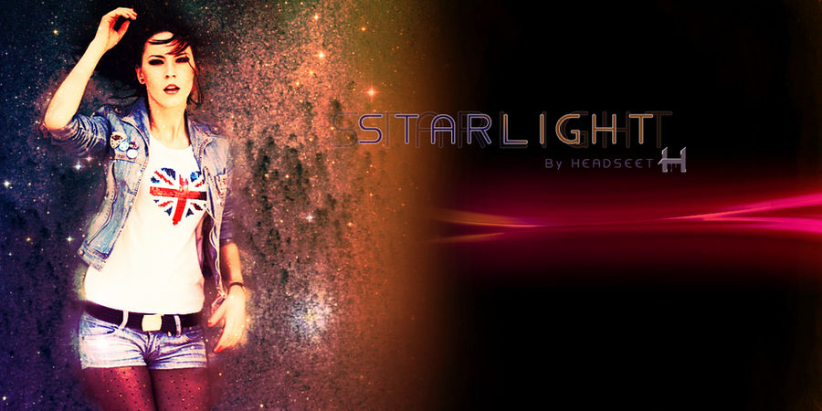 Starlight Backside Starlight by Headseet on DeviantArt