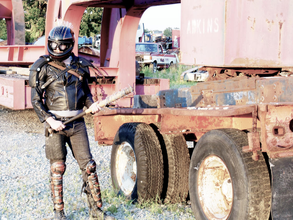 Road Rash Armor Road Rash Armor by swanboy on DeviantArt