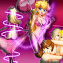 Princees Peach