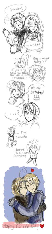 Canada Day