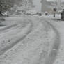 Snowy Roads 2