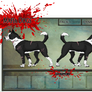 Mafia Dogs App: Kavik