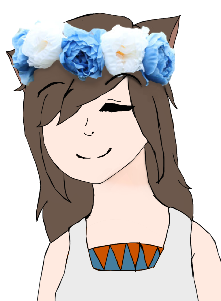 Flower Crown