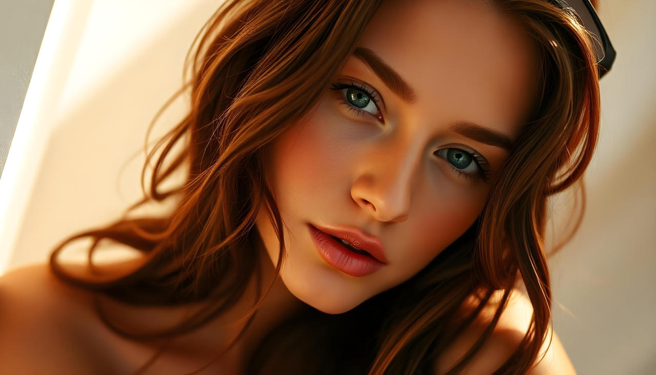 Portrait by stgbr on DeviantArt