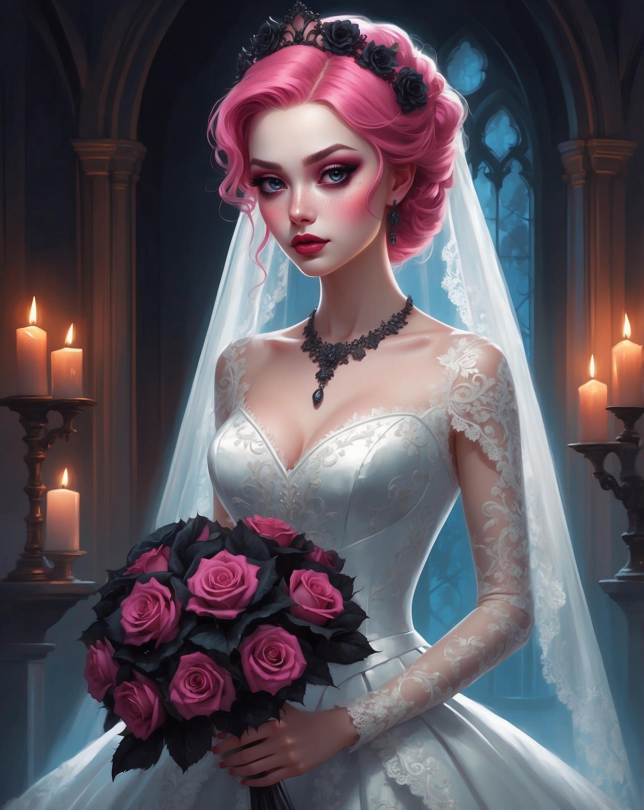 Deviantart Bride Bride by stgbr on DeviantArt