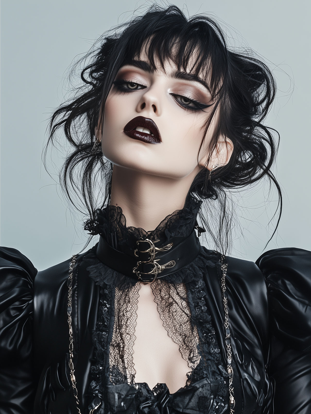 Gl Goth Goth by stgbr on DeviantArt
