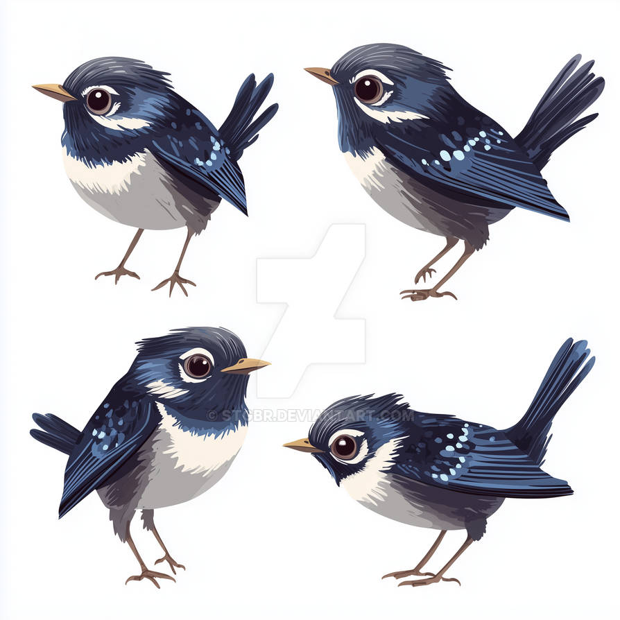 Birds Deviantart Bird by stgbr on DeviantArt