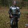 Armour, Autumn collection 2007