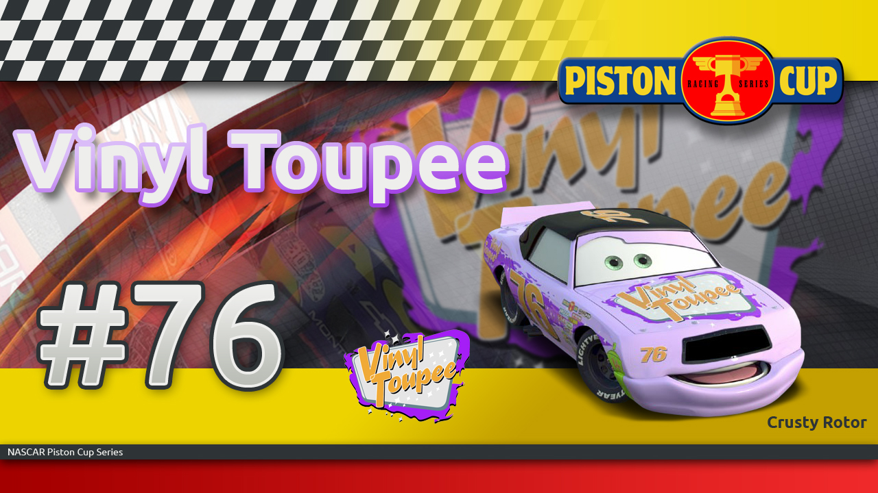 Crusty Rotor Deviantart Pixar Cars -Crusty Rotor by vicing on DeviantArt