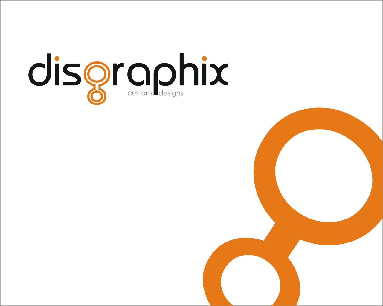 DISGRAPHIX