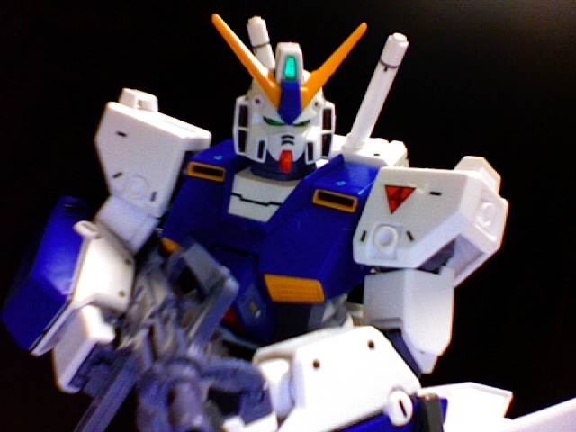 RX-78-NT1 ALEX