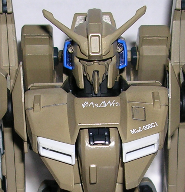 Zeta Plus C1 ID