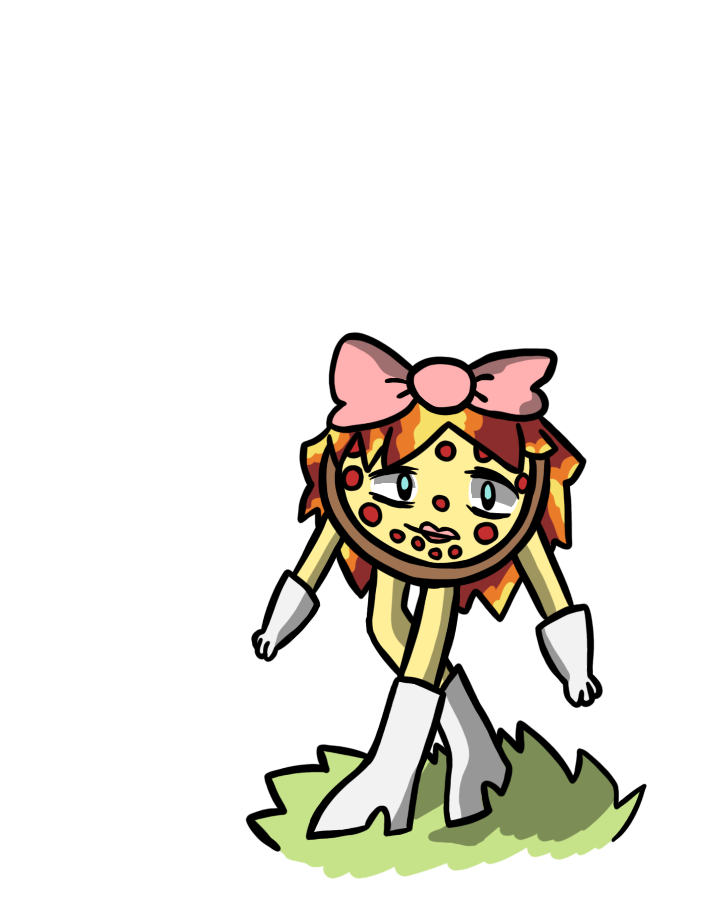 Peppa Roni by dashdashdash63 on DeviantArt