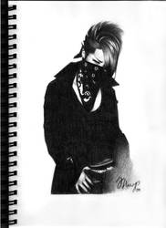 The Gazette - Reita