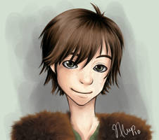 Hiccup