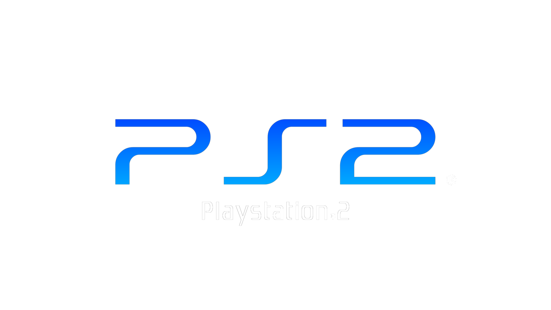 Playstation 2 Logo Playstation 2 Logo Hi Res Stock Photography And