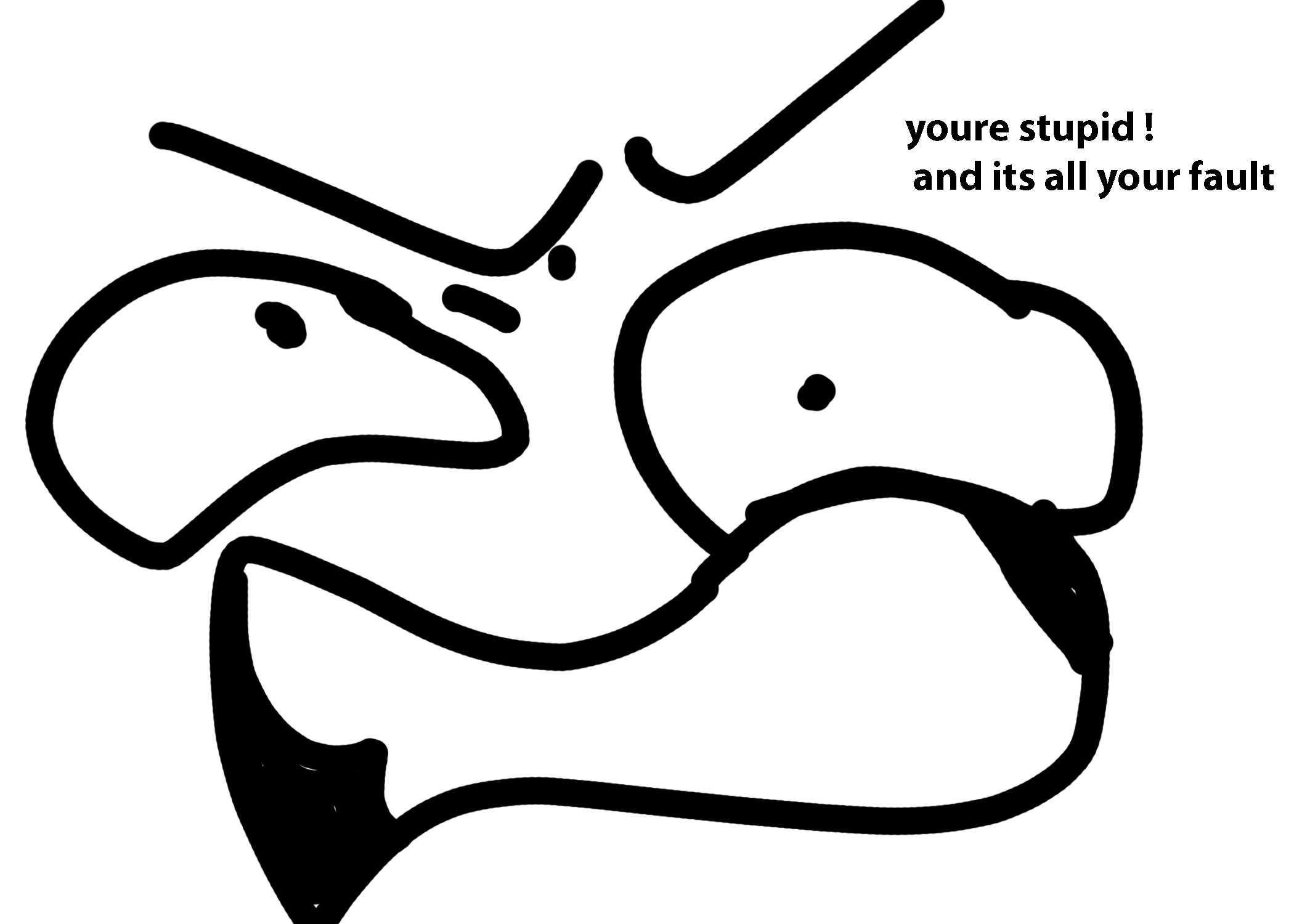 fight animation gif by on DeviantArt