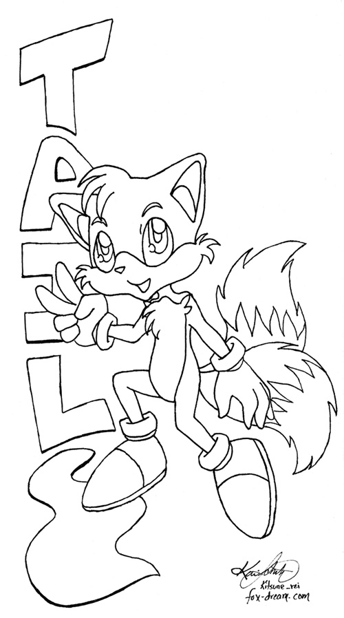 Tails