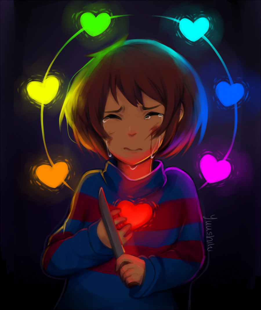 Undertale