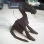 Dragon Model View 2