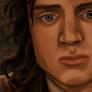 Frodo's Decision