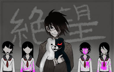 Sayonra, SHSL Zetsubou Sensei