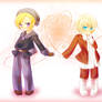 APH - Norway and Iceland