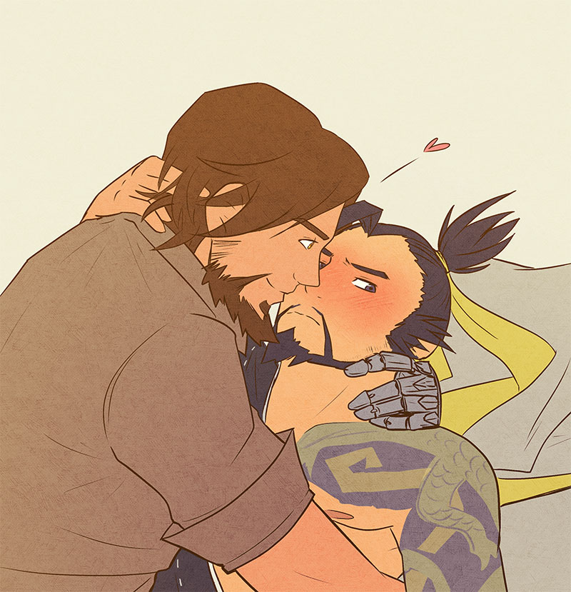 McHanzo