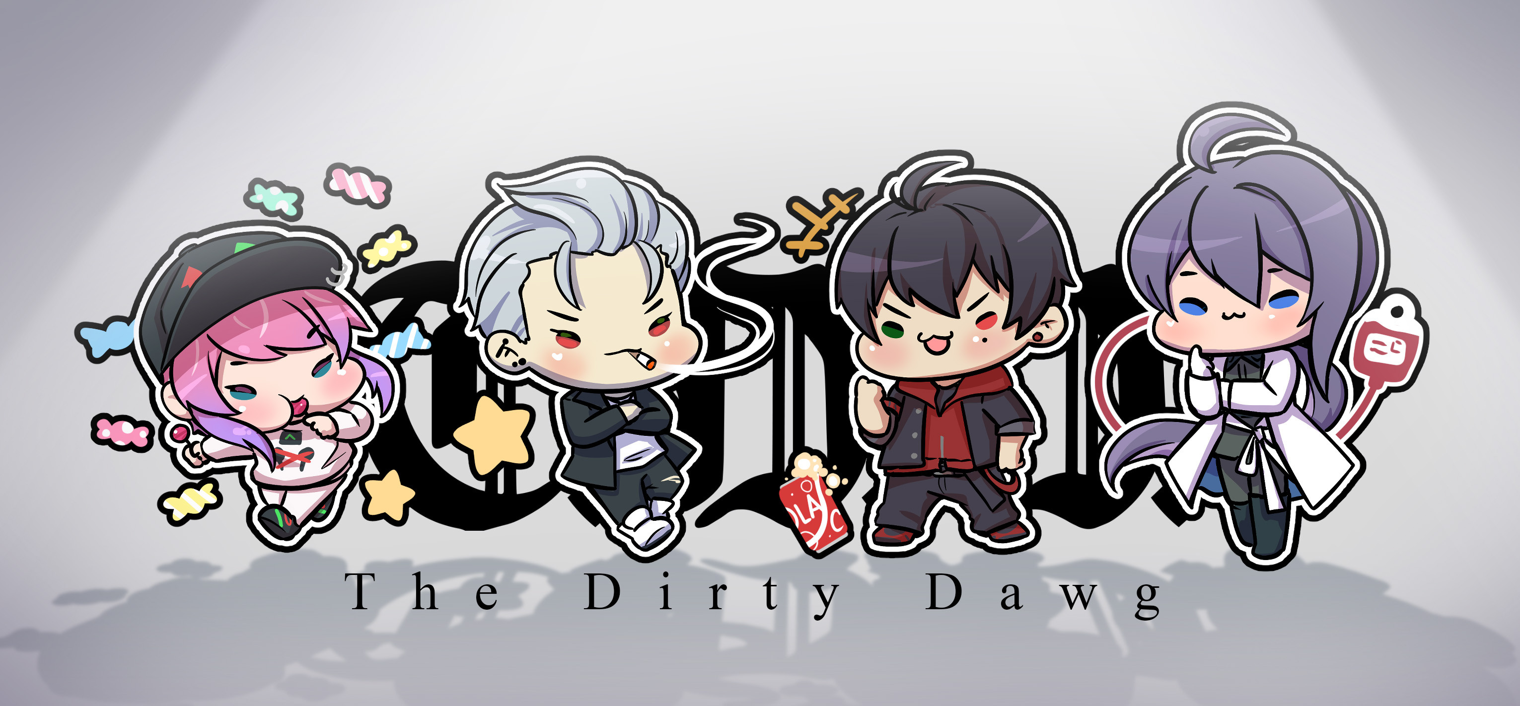 Tddheader