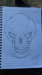 Quick Skull